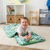 Wildkin Kids Plush Nap Mat - 2 of 4