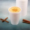 Dart 12 oz Insulated Foam Cups - 4 of 4