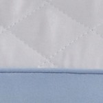 firm firm blue