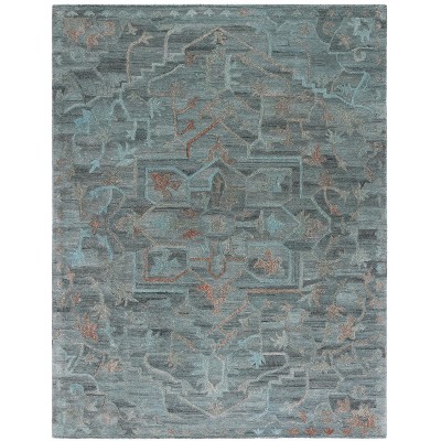 Anatolia AN402 Handmade Tufted Rug - Safavieh