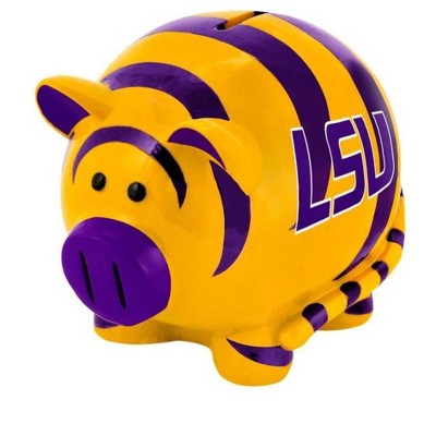 Forever Collectibles Lsu Tigers Ncaa 8 