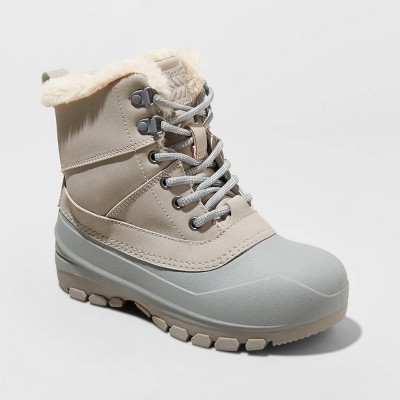 Kids' Dori Winter Boots - All In Motion 