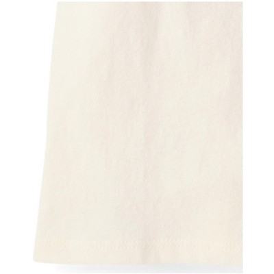 The Children's Place Girls Short Sleeve Seashells Graphic Tee Cream M (7/8) — фото 4