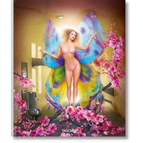 David Lachapelle Lost Found Part I By Taschen Hardcover Target