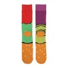 Bioworld 2-Pack, 3-Pack and 4-Pack Casual Crew Socks - 3 of 4