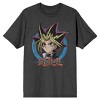 Yu-Gi-Oh! Grey T-Shirt - 2 of 3
