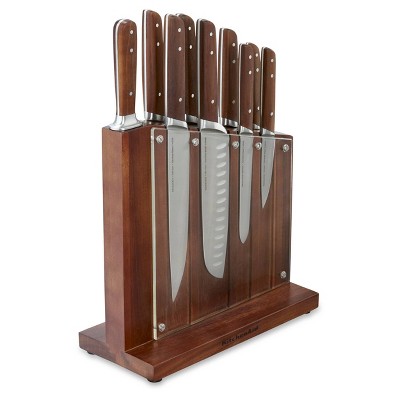 KitchenAid 11pc Cutlery Set