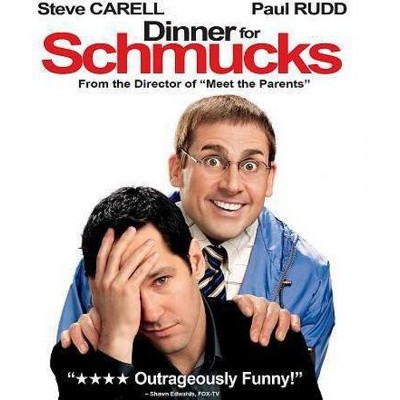 Dinner For Schmucks