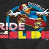 Girls' - Disney - Standard Sports Fitted Short Sleeve Graphic T-Shirt - 2 of 4