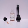 Beautimate Derma Roller and Hyah Serum Bundle – Microneedling and Hyaluronic Acid Skincare System for Smoother, Hydrated Skin - 3 of 4