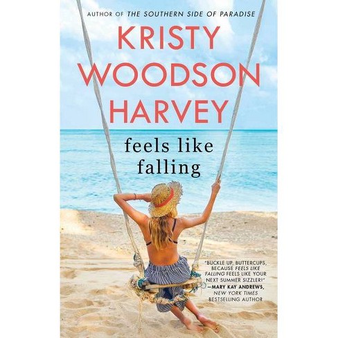Get Book Feels like falling kristy harvey Free