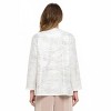 Women's Wo;s Futuro Button Jacket - Jostar - 2 of 4