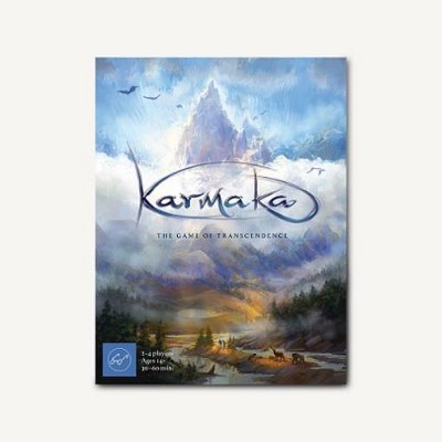 Karmaka (2020 Edition) Board Game