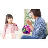 eKids Barney Karaoke Microphone and Boombox for Kids and Fans of Barney Toys (BN-115) - 4 of 4