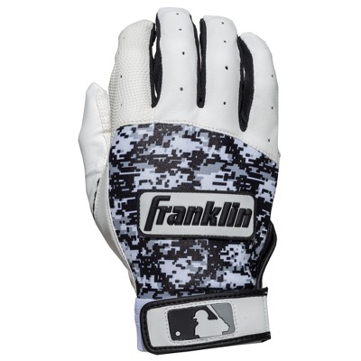 franklin sports mlb digitek batting gloves