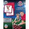 MasterPieces Officially Licensed NCAA Ohio State Buckeyes Matching Game for Kids and Families - 4 of 4