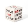 Dice Game White - Bullseye's Playground™ - 2 of 3