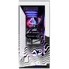 CLX Horus Gaming PC - AMD Ryzen 7 9800X3D 4.7GHz 8-Core Processor, 64GB DDR5 Memory, GeForce RTX 5070 Ti 16GB Graphics, 2TB SSD, 6TB HDD, WiFi, W11H - 2 of 4