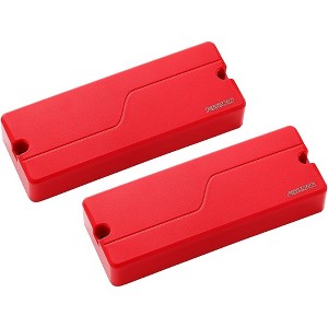 Fishman Fluence Modern Humbucker 3 Voices 8-String Electric Guitar Pickup Set - 1 of 2
