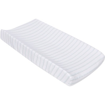 MiracleWare Muslin Changing Pad Cover