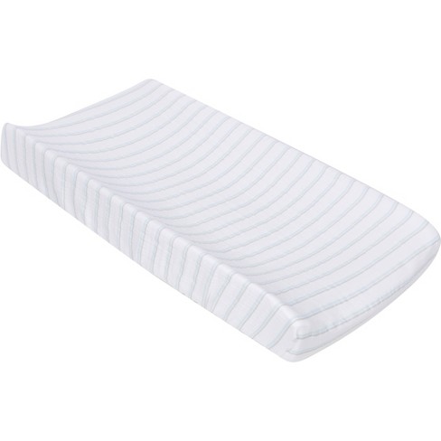 MiracleWare Muslin Changing Pad Cover - image 1 of 2