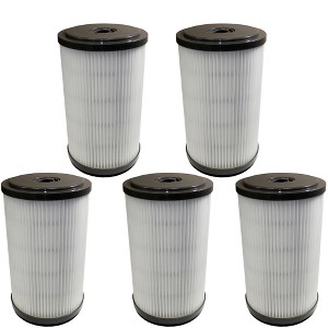 Ryobi 5 Pack of Genuine OEM Replacement Filters For P770 - 313052001-5PK - 1 of 1