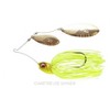 Megabass V9 3/8oz Spinnerbaits, Hasu - 2 of 4