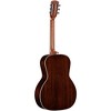 Alvarez LT70e 12-Fret Laureate Series 000 Acoustic-Electric Guitar Daybreak - 4 of 4