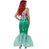 California Costumes Storybook Mermaid Women's Costume - 3 of 3