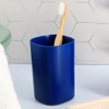 Evideco French Home Goods 3 pc Bathroom Accessory Set - 4 of 4