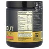 Optimum Nutrition Gold Standard® Pre-Workout, Fruit Punch, 10.58 oz (300 g) - 2 of 2