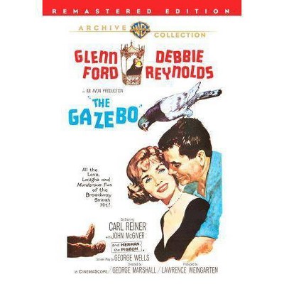 The Gazebo (DVD)(2011)