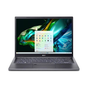 Acer Aspire 5 - 14" Laptop Intel Core i5-1335U 1.30GHz 8GB RAM 512GB SSD W11H - Manufacturer Refurbished - 1 of 4
