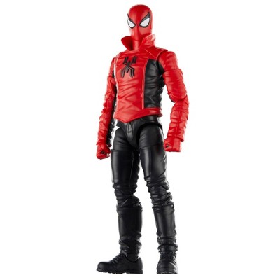 Spider-Man Last Stand Legends Series Action Figure_2