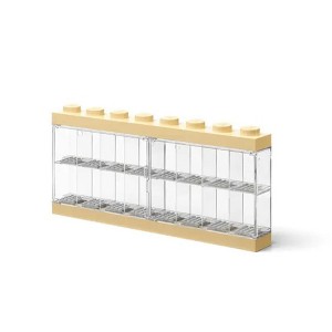 Room Copenhagen Harry Potter LEGO Minifigure Display Case 16 - 1 of 3