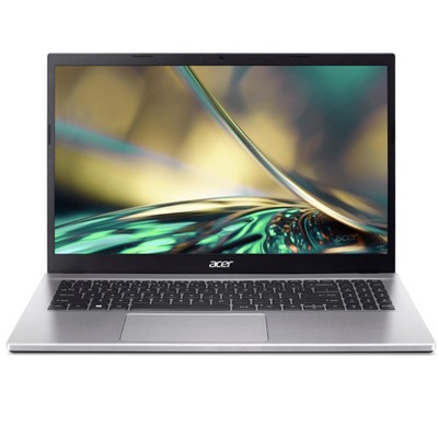 Lenovo Ideapad 1i 15.6 Laptop - Intel Core I5 Processor - 8gb Ram Memory -  256gb Ssd Storage - Windows 11 Home - Gray (82qd003vus) : Target