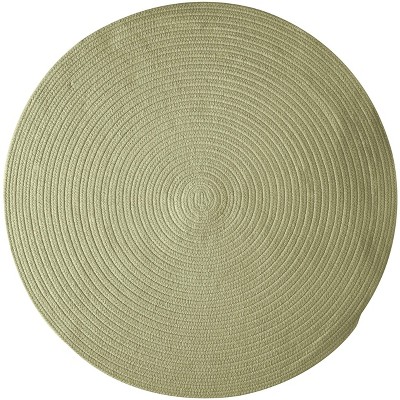 Colonial Mills Bristol Rug 3x3 Palm