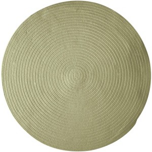 Colonial Mills Bristol Rug 3x3 Palm - 1 of 4