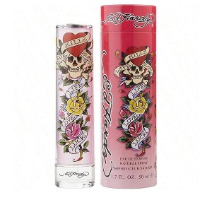 Ed Hardy by Christian Audigier for Women - 1.7 oz EDP Spray - 1 of 1