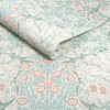 William Morris Blackthorn Meadow Wallpaper - 3 of 4