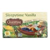 Celestial Seasonings Herbal Tea Sleepytime Vanilla - Case of 6/20 bag - 2 of 4
