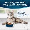 Blue Buffalo Tastefuls with Chicken Weight Control Natural Adult Dry Cat Food - 3 of 4