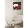 Mirza Tufted Wall Art 18"x18" - 2 of 2