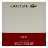 Lacoste Red Men Eau De Toilette Spray 2.5 Oz - 3 of 4
