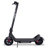 Phantomgogo A10 Electric Smart Scooter - Gray - image 2 of 4