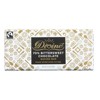 Divine Chocolate 70% Bittersweet Chocolate Baking Bar - Case of 12/5.3 oz - 2 of 4