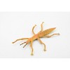 Collectible Wildlife Gifts | Stick Insect, Phasmatodea, Rubber Insect, Hand Painted, Realistic Toy Figure, Model, Gift,     4 1/2"    CH458 BB114 - 4 of 4