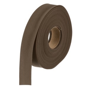 Unique Bargains Polyester Washable Sewing Binding Bulk Double Fold Bias Tape - 1 of 4