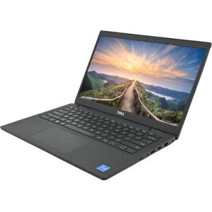 Refurbished Dell Latitude 3420 14" Laptop – Intel Core i5 11th Gen – 16GB RAM – 500GB SSD – Full HD – Webcam – Windows 11 Pro-Manufacturer Refurbished - 1 of 4