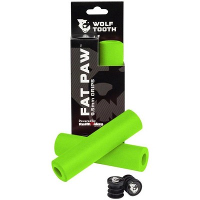 bike handle grips target